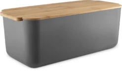 Eva Solo Brødkasse Elephant Grey