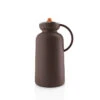 Eva Solo Silhouette Termokande Chocolate 1 Liter