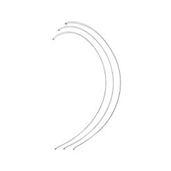 Eva Solo Green Tools Ostestrenge 3 Stk.