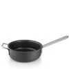 Eva Trio Professionel Sauterpande Med Slip-let Ø24 Cm -Nordisk Elegance 5706631218207