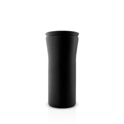 Eva Solo City To Go Cup Black/black 0,35 Liter