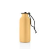 Eva Solo To Go 24/12 Termoflaske Golden Sand 0,5 Liter