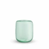 Eva Solo Acorn Vase Mint Green H16,5 Cm