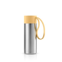 Eva Solo To Go Cup Golden Sand 0,35 Liter