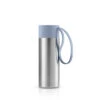 Eva Solo To Go Cup Sky Blue 0,35 Liter 2 Eva Solo To Go Cup Sky Blue 0,35 Liter -Nordisk Elegance 5706631222709