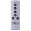 Sirius Fjernbetjening -Nordisk Elegance 5707310100004