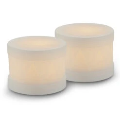 Sirius Elly LED Tromme 2 Stk. 5,5 Cm