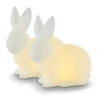 Sirius Elin LED Kanin 2 Stk. 10 Cm