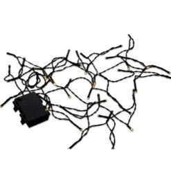 Julius LED Lyskæde 80 Lys