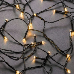 Julius LED Lyskæde 80 Lys