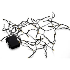 Julius LED Lyskæde 192 Lys 14,4 Meter