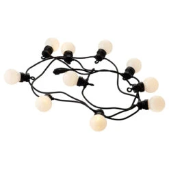 Sirius Lucas LED Lyskæde Mat 3 Meter