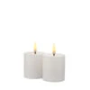 Sirius Sille Genopladelige LED Mini 2 Stk -Nordisk Elegance 5707310806500