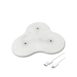 Sirius Sille DecoPower Opladestation Til LED Lys