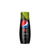 SodaStream Smagskoncentrat Pepsi Max Lime 440 Ml