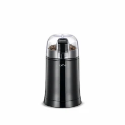 Exido Kaffekværn Sort 80 Gram