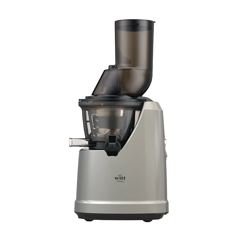 Witt By Kuvings B6200 Slow Juicer 3 Witt By Kuvings B6200 Slow Juicer
