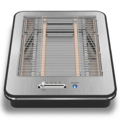 Witt Classic Brødrister Flad