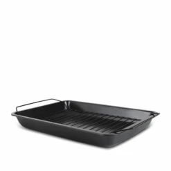 Bradepande Med Rist 37,5 X 26 X 5,5 Cm