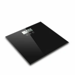 Personvægt Med BMI Måler