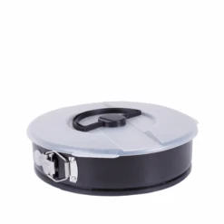 Aldente Springform Med Låg 26 Cm