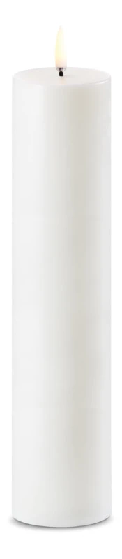 Uyuni LED Bloklys Ø4,8 X H22 Cm