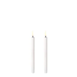 Uyuni LED Mini Kertelys 2 Stk. Ø1,3 X 13 Cm