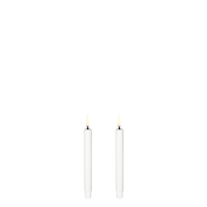 Uyuni Lighting Mini Taper Ø1,3 X 13,8 Cm 3 Uyuni Lighting Mini Taper Ø1,3 X 13,8 Cm