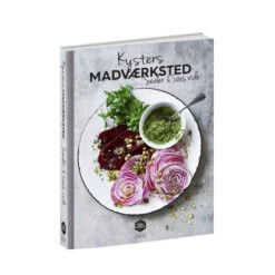 OBH Nordica Kysters Madværksted - Sealer & Sous Vide