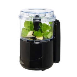 OBH Nordica Mainstream Minihakker