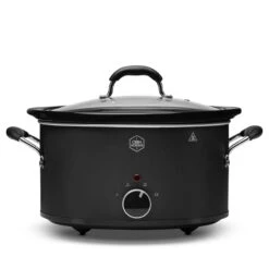 OBH Nordica Saveur Slow Cooker 7976
