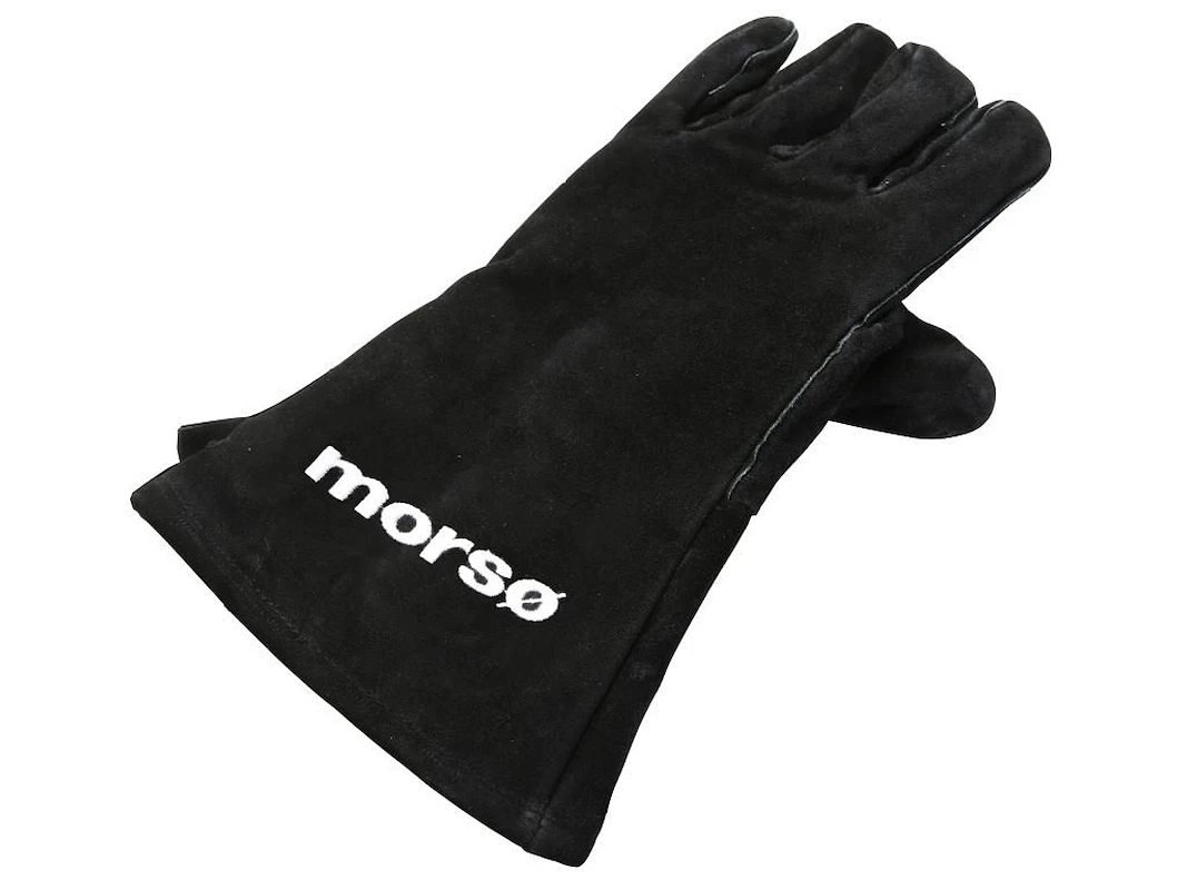 Morsø Pejse/grillhandske Venstre Hånd 3 Morsø Pejse/grillhandske Venstre Hånd