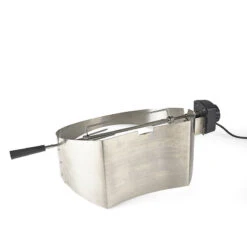 Morsø Rotisserie Til Forno Gas Medio