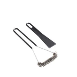 Morsø Grillbørste- Og Skrabersæt