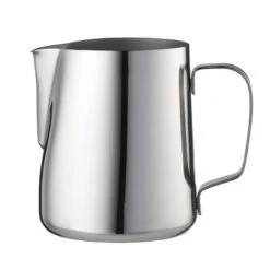 Kande Til Mælk Rustfrit Stål 0,6 Liter