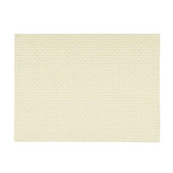 Zone Dækkeserviet 40x30 Cm Gul