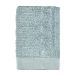 Zone Classic Håndklæde Støvet Grøn 70x140 Cm