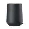 Zone Nova Pedalspand 5 Liter Sort -Nordisk Elegance 5708760593583