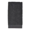 Zone Classic Håndklæde Antracit 70x140 Cm -Nordisk Elegance 5708760633494