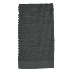 Zone Classic Håndklæde Pine Green 50x100 Cm