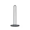 Zone Singles Køkkenrulleholder Black