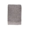 Zone Classic Håndklæde Gull Grey 70x140 Cm
