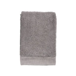 Zone Classic Håndklæde Gull Grey 70x140 Cm
