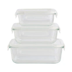 Day Husholdningsbokse 3 Stk.