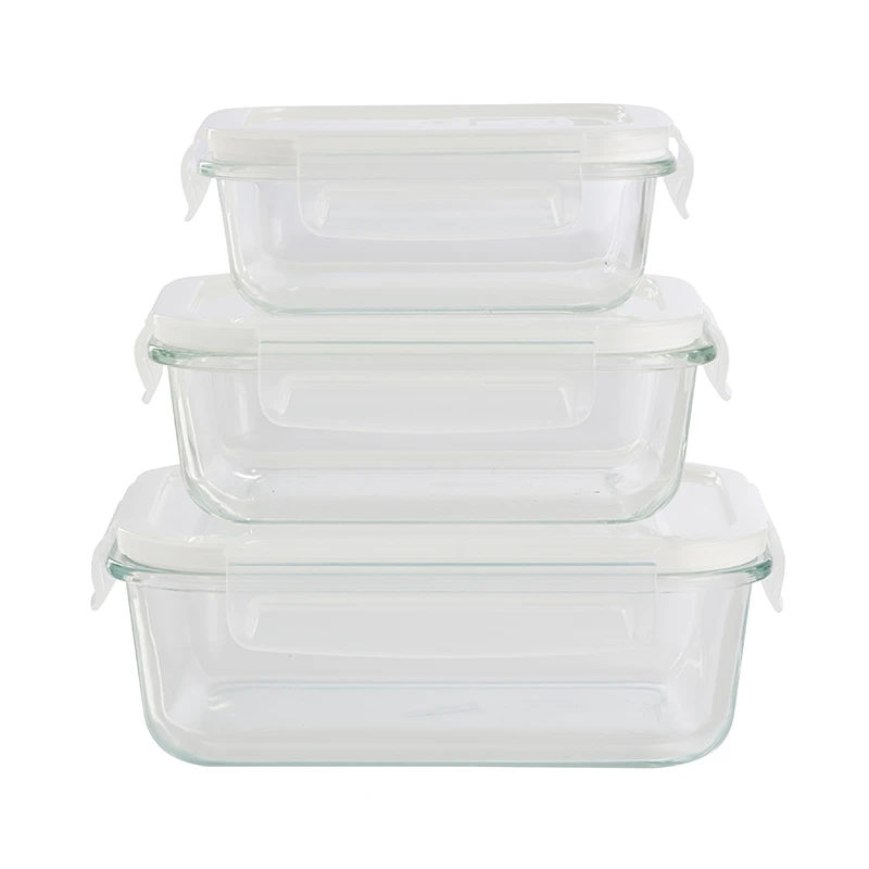 Day Husholdningsbokse 3 Stk. 3 Day Husholdningsbokse 3 Stk.