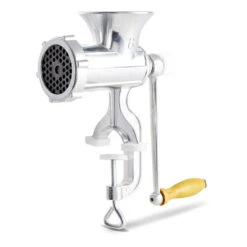 Aldente Kødhakker Nr. 8