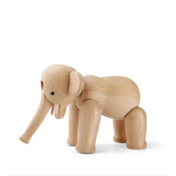 Kay Bojesen Elefant Lille Eg H13 Cm