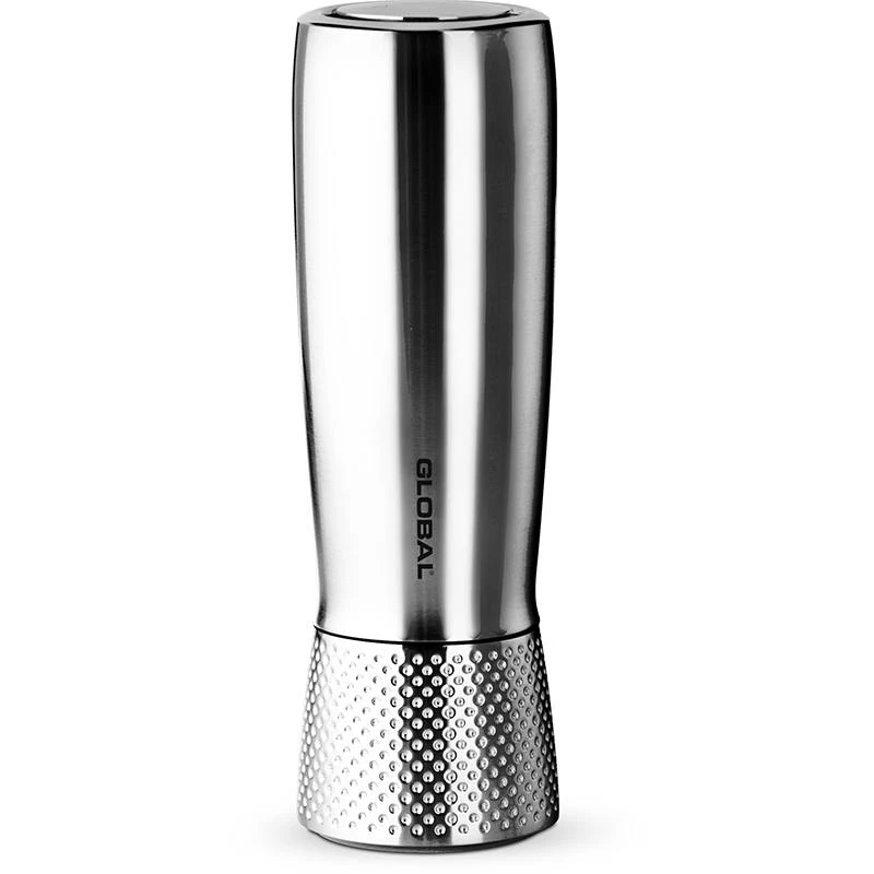 Global G/SP-1 Saltkværn Stål 3 Global G/SP-1 Saltkværn Stål