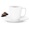 Rosendahl Grand Cru Kaffekop Med Underkop 4 Stk -Nordisk Elegance 5709513203636