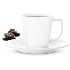 Rosendahl Grand Cru Kaffekop Med Underkop 4 Stk